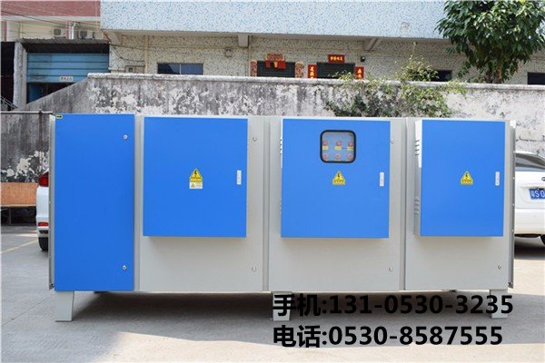 臭氣處理設(shè)備